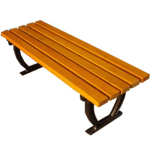 OEM Metal Bench Legs with Cast Iron